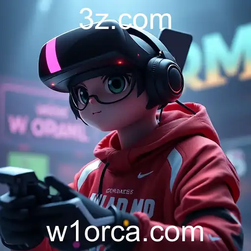 Orca: O Sucesso Surpreendente do Jogo que Cativou o Brasil
