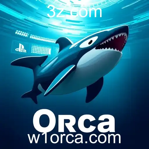 Revolução no Universo dos Jogos com W1 Orca