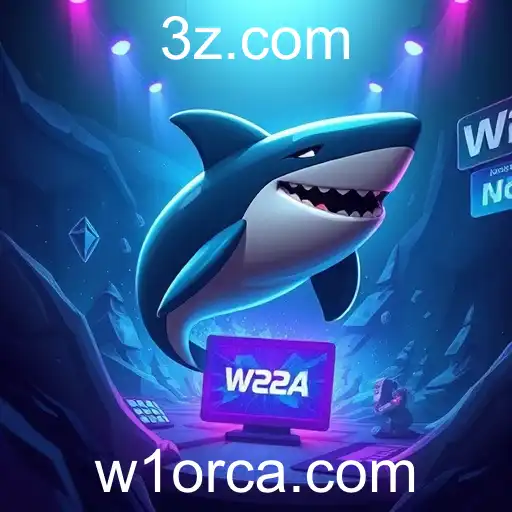 A Revolução dos Jogos com W1 Orca