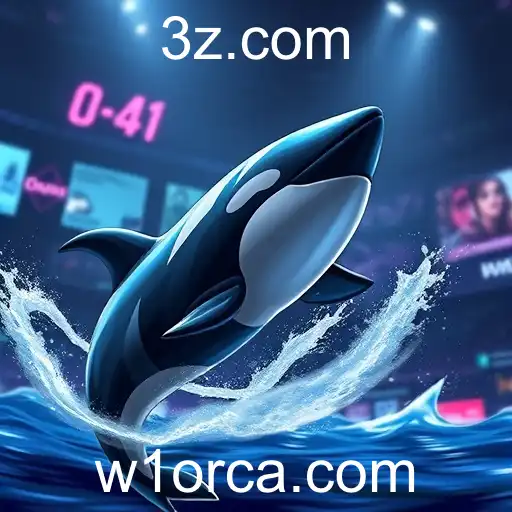 A Ascensão de W1 Orca no Mundo dos Jogos