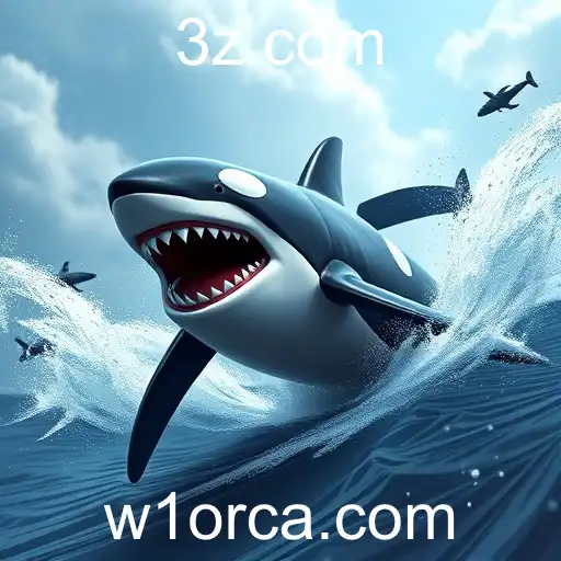 Tendências Crescentes em Jogos de Orca para 2026