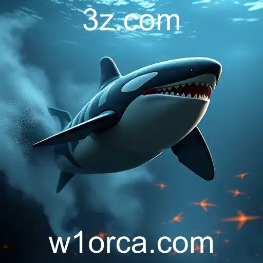 A Revolução Estratégica no Mundo dos Jogos com W1 Orca