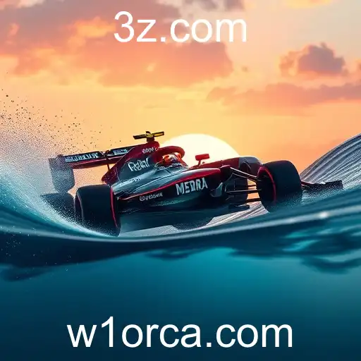 W1 Orca: Revolução no Mundo dos Jogos em 2026