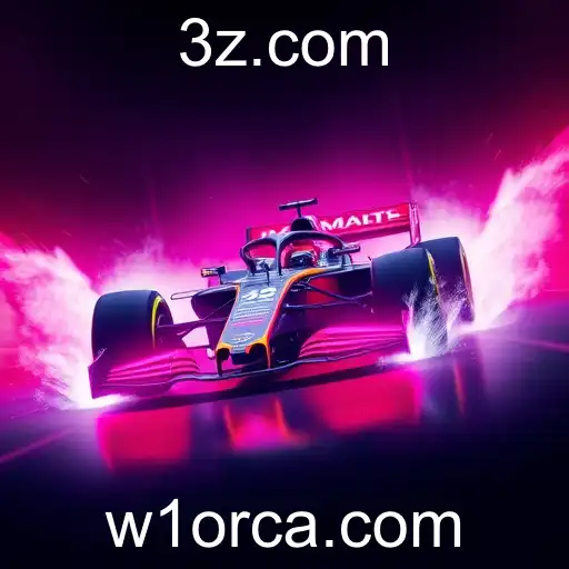 Ascensão e Impacto do 'w1 orca' nos Jogos Online