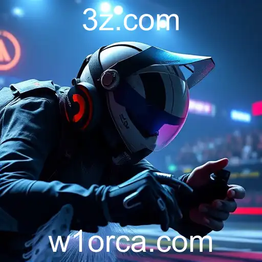 O Fenômeno W1 Orca no Universo dos Jogos