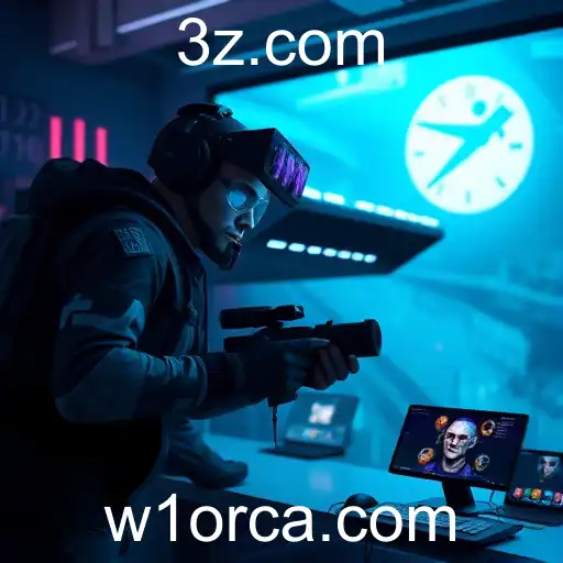 Revolução e Dinâmica em Jogos Online: O Impacto de W1 Orca