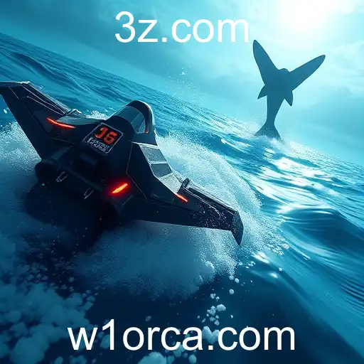 W1 Orca: O Futuro dos Jogos em 2025