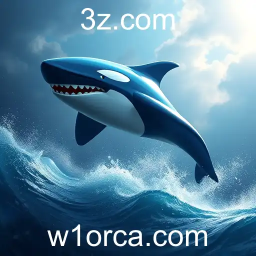 A Revolução do Gaming com W1 Orca