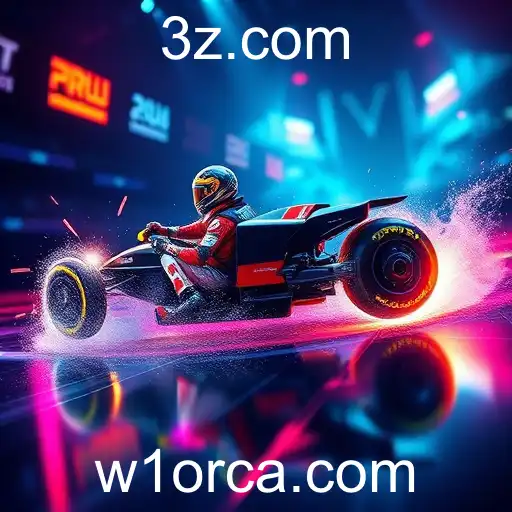 A Nova Era do Jogos com W1 Orca