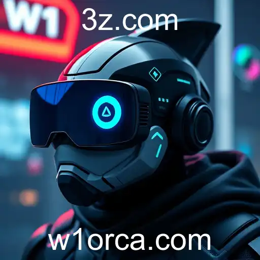 A Revolução dos Jogos com W1 Orca