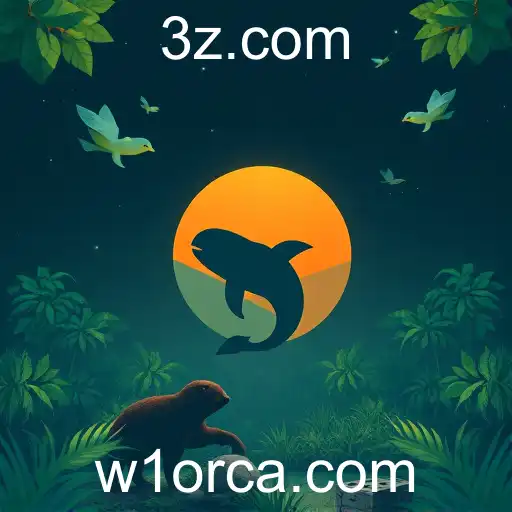 Ascensão de 'w1 orca' no Universo dos Jogos em 2025