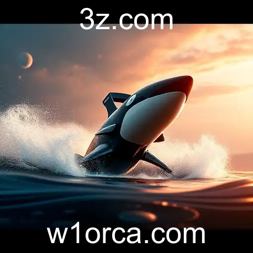 A Ascensão de W1 Orca no Mundo dos Jogos