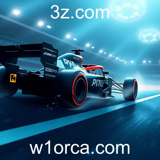 Ascenção do 'w1 orca' no Universo dos Jogos Virtuais